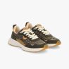 MOON JOGGER W - SDE/CANVAS LEO - FOREST/OLIVE Autre image de MOON JOGGER W - SDE/CANVAS LEO - FOREST/OLIVE