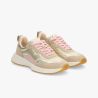 MOON JOGGER W - SUEDE/CRACK - IVOIRE/LIGHT GOLD Autre image de MOON JOGGER W - SUEDE/CRACK - IVOIRE/LIGHT GOLD