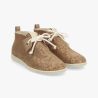 STONE MID CUT W - SHINE LEO - BRONZE Autre image de STONE MID CUT W - SHINE LEO - BRONZE