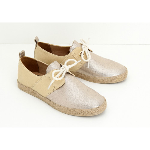 armistice chaussures femme