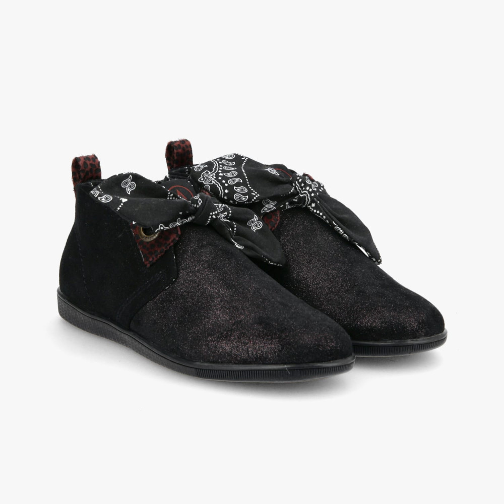armistice chaussures femme