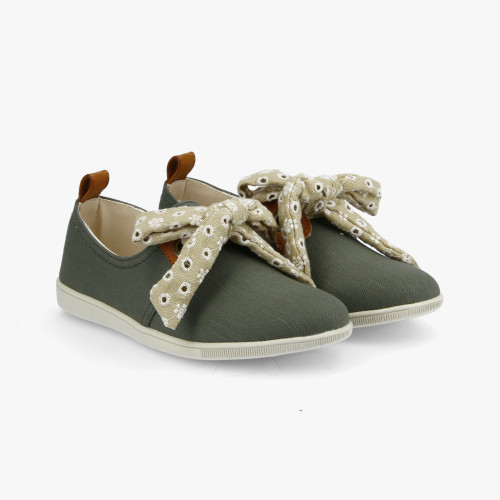 ARMISTICE STONE ONE W - B.TWILL/C.BRODE - FORET/SABLE