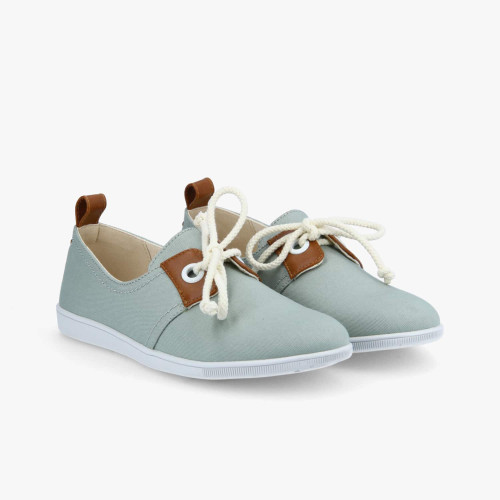 ARMISTICE STONE ONE W - TWILL RECYCLED - CACTUS