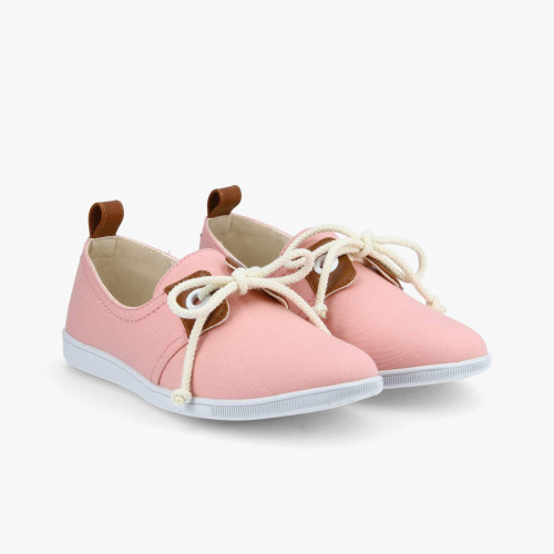 ARMISTICE STONE ONE W - TWILL RECYCLED - POUDRE