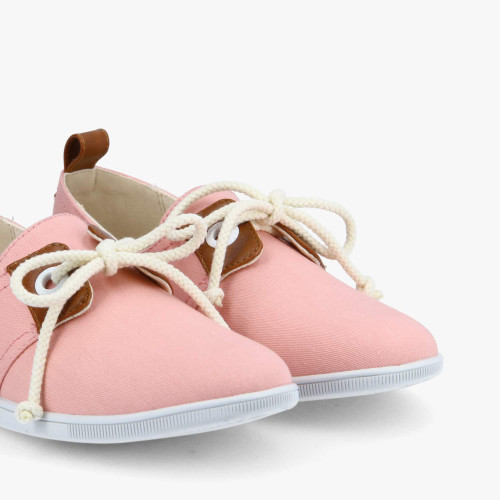 STONE ONE W - TWILL RECYCLED - POUDRE