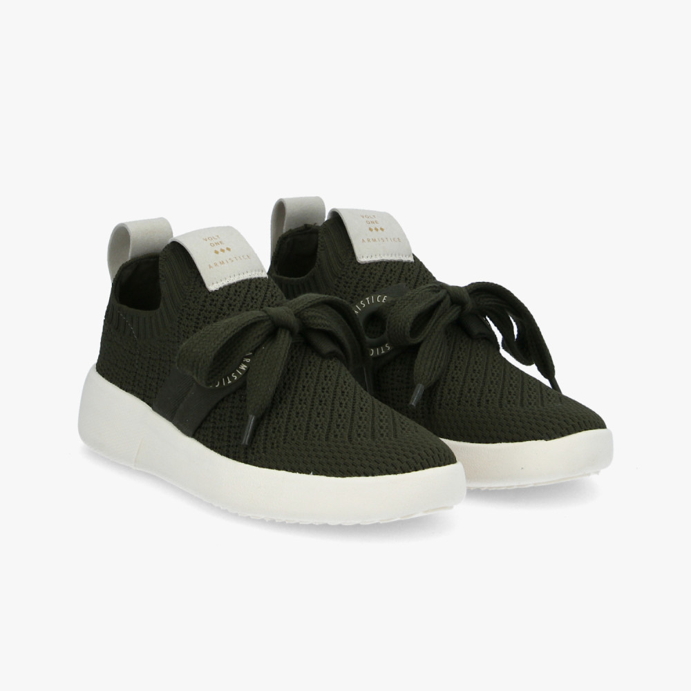 ARMISTICE VOLT ONE W - DAISY RECYCLED - FORET-CRAIE