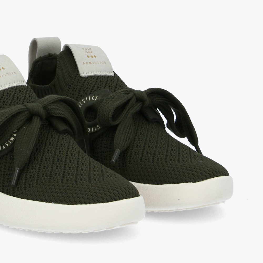 VOLT ONE W - DAISY RECYCLED - FORET-CRAIE