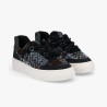 Autre image de ONYX ONE W - KNIT - NOIR