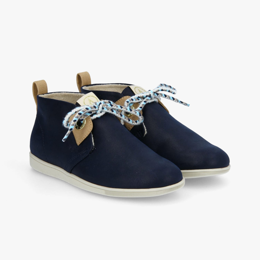 ARMISTICE STONE MID CUT W - YOOX - MARINE