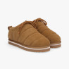 Autre image de SLOW EASY W - SUEDE - CAMEL