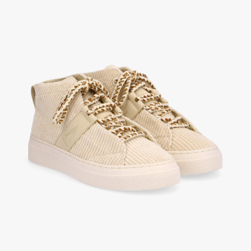 ARMISTICE ONYX MID W - COTTY - AMANDE
