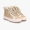 Autre image de PEAK MOUNTAIN W - IRIS - BEIGE