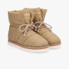 Autre image de SLOW MID W - PAD - BEIGE