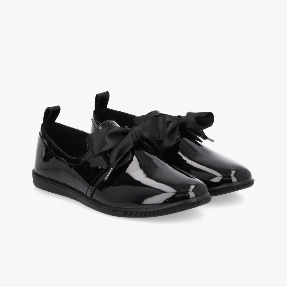ARMISTICE Stone One W - Glossy - Noir