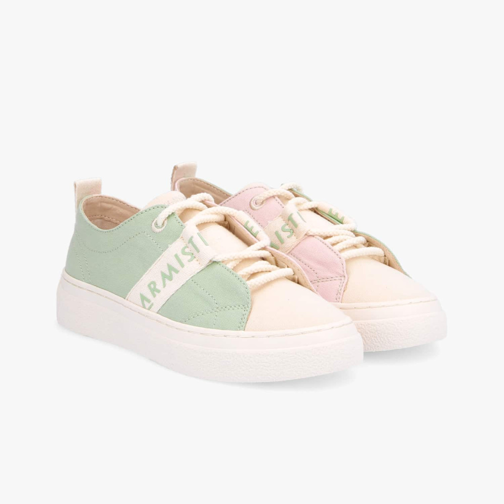 ARMISTICE ONYX TENNIS W - PEAK - JADE/ROSE
