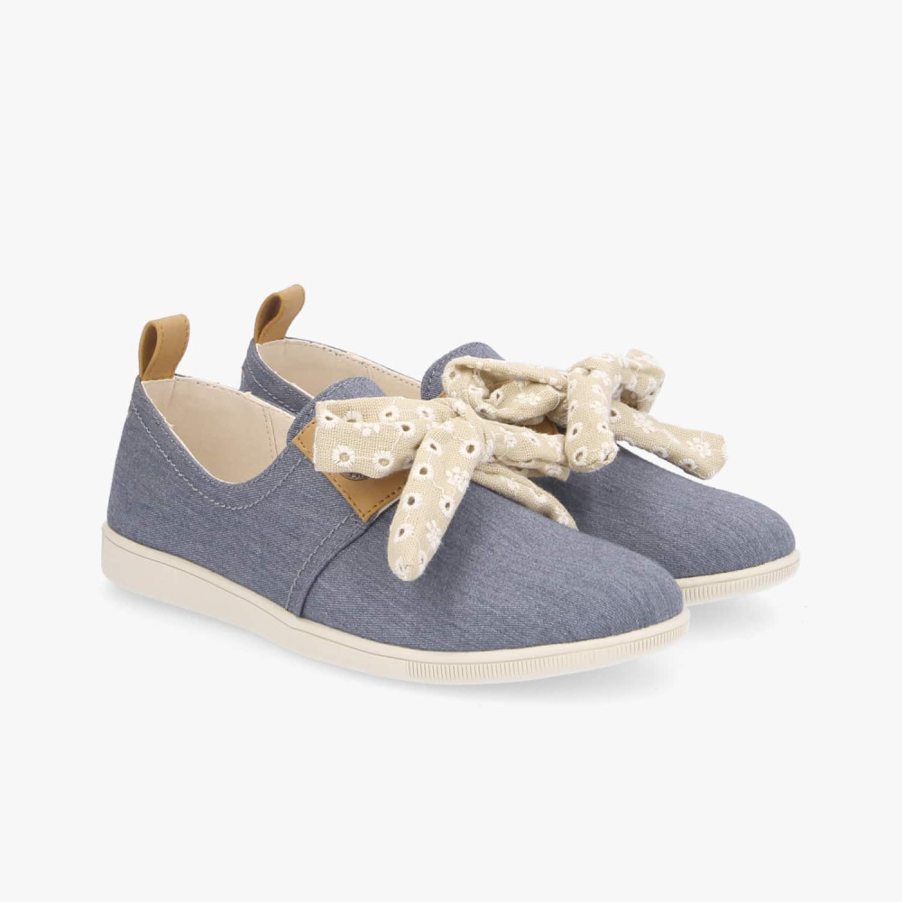 ARMISTICE STONE ONE W - DENIM - MARINE