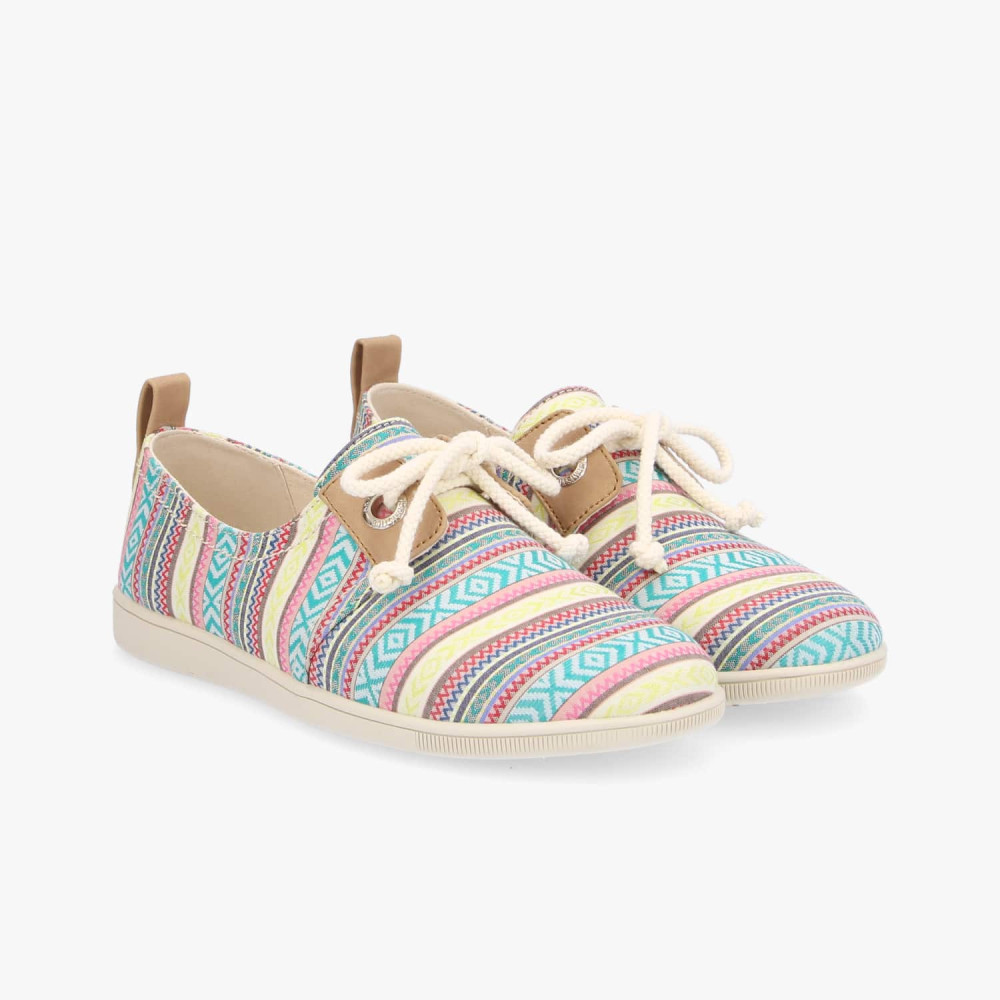 ARMISTICE STONE ONE W - ETHNI - AQUA