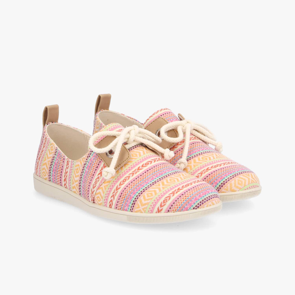ARMISTICE STONE ONE W - ETHNI - ORANGE