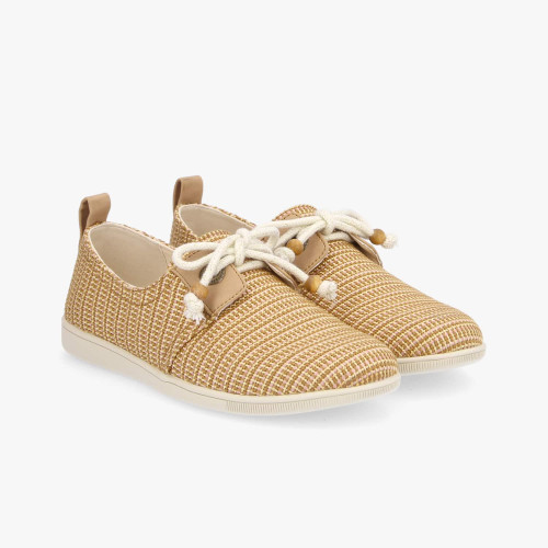 ARMISTICE STONE ONE W - ROSA - CAMEL