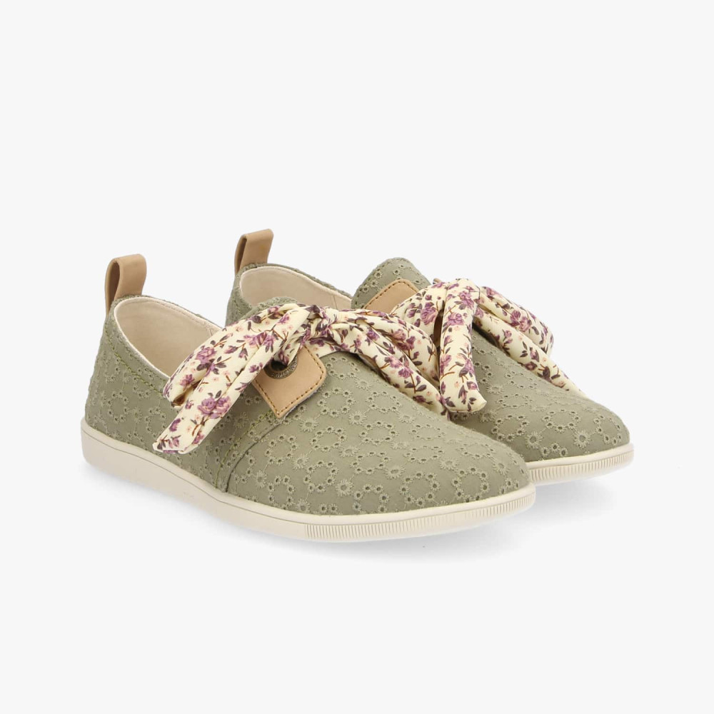 ARMISTICE STONE ONE W - TWILL BRODE - FORET