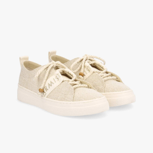 ARMISTICE ONYX TENNIS W - ISLAND - NATUREL WA