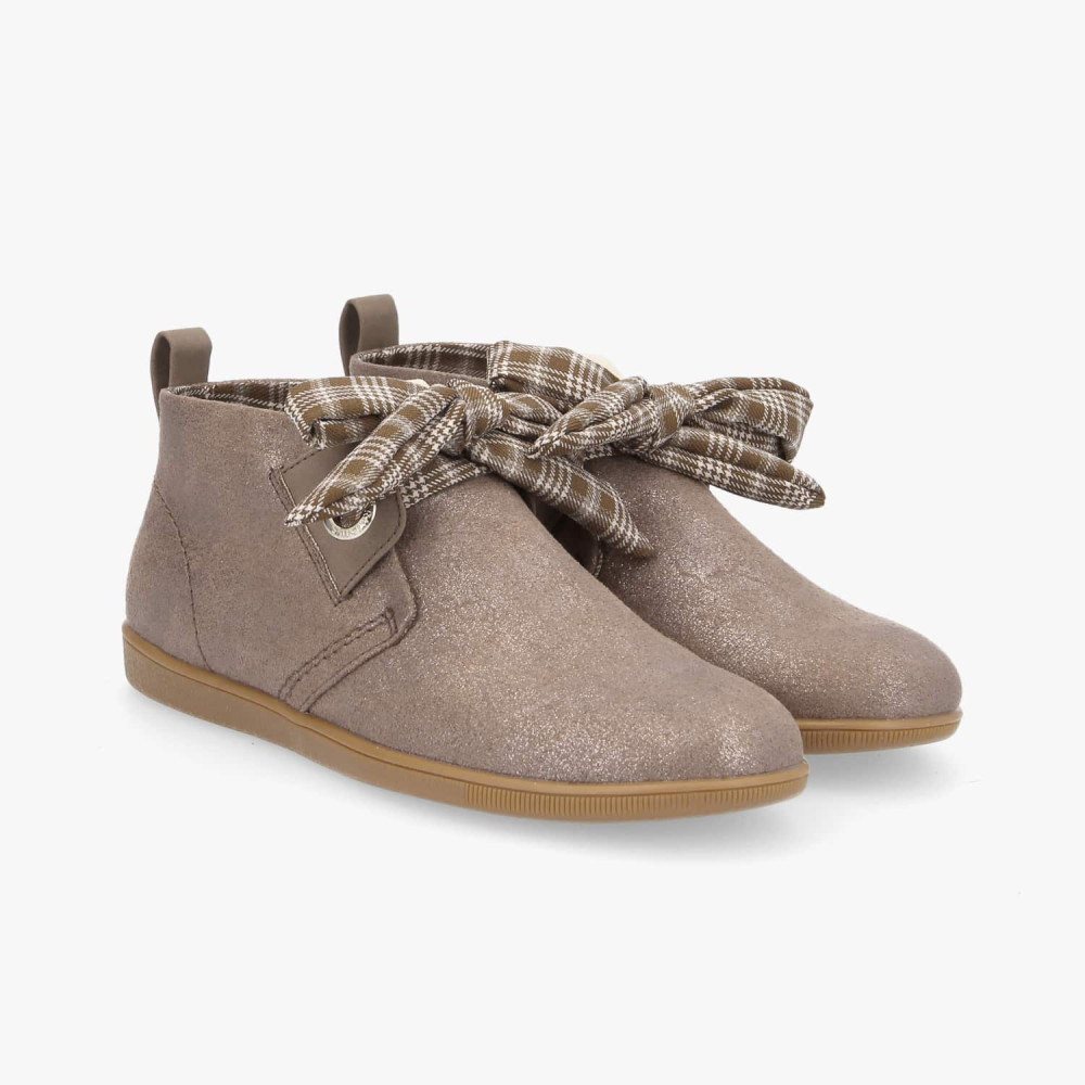ARMISTICE STONE MID CUT W - LIDY - TAUPE