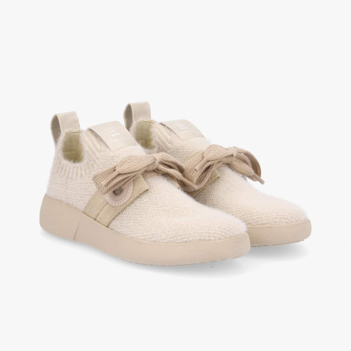 ARMISTICE VOLT ONE W - MOKO - BEIGE/CRAIE