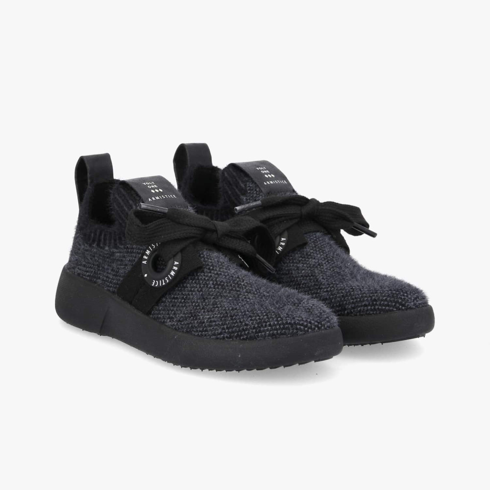 ARMISTICE VOLT ONE W - MOKO - NOIR/GRIS