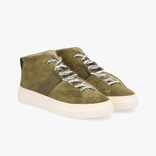 ARMISTICE ONYX MID W - COTTY - KAKI