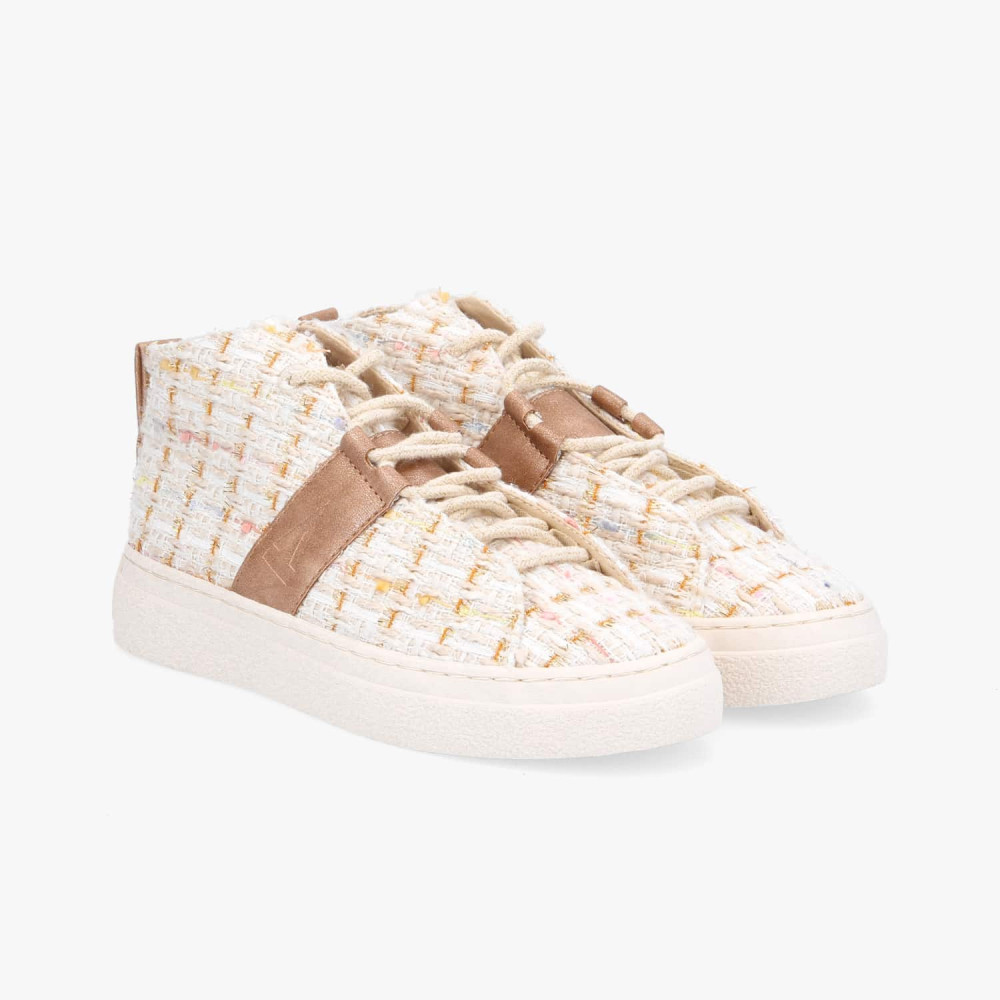 ARMISTICE ONYX MID W - TWEEKY - DOVE