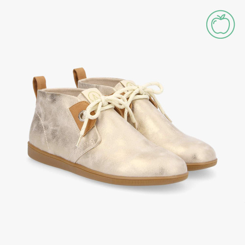 ARMISTICE STONE MID CUT W - POMME - OR