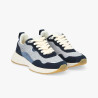 Other image of MOON JOGGER - SUEDE/FINEY - NAVY/NAVY