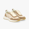 Other image of MOON JOGGER - SUEDE/FINEY - NUTS/BEIGE