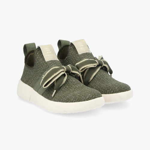 VOLT ONE W - MAE - FOREST