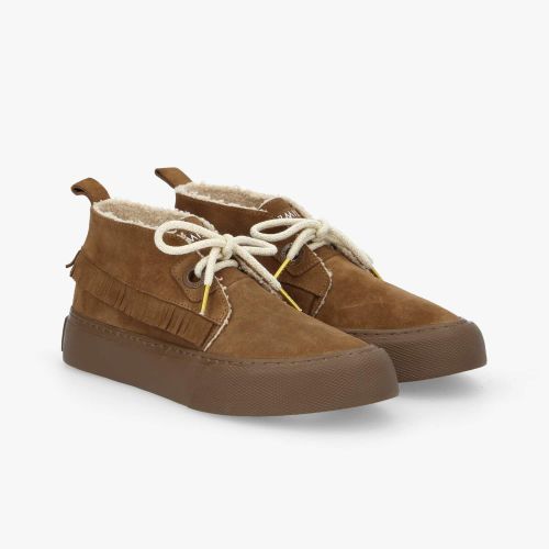 ARCO DESERT W - SUEDE - MOCHA