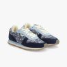 Autre image de LORY JOGGER W - SUEDE/SUED/FLOW - BLEU