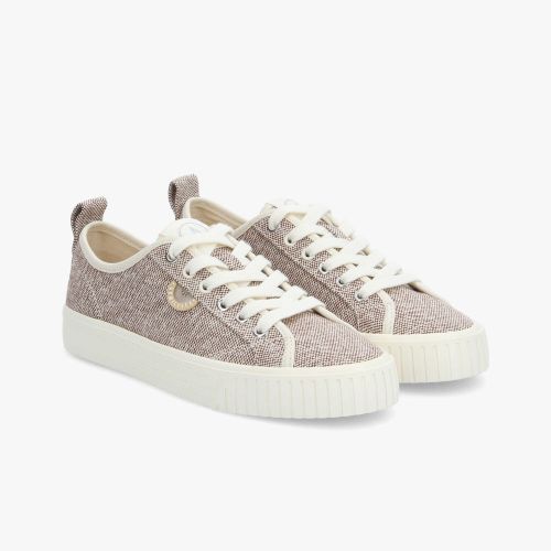 STOMP SNEAKER W - FINEY -...