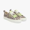 Autre image de STOMP SNEAKER W - PRINT LEO - LEOPARD