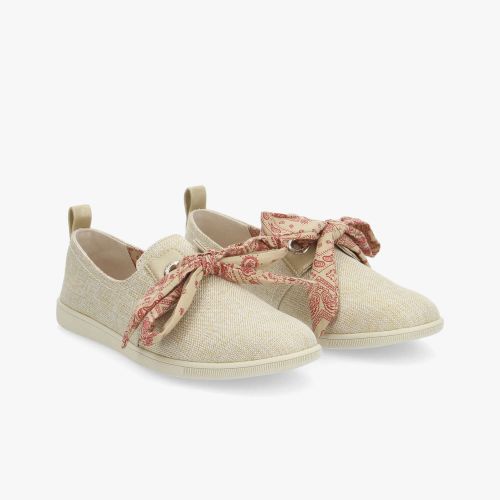 STONE ONE W - SHINE - BEIGE