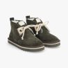 Autre image de BOULD BOOTS - SUEDE - FOREST