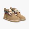 Other image of BOULD BOOTS W - SUEDE/CANYON - NUTS/BROWN