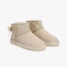 Autre image de BOULD BOW - SUEDE - NUDE