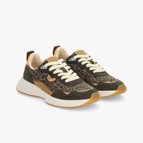 MOON JOGGER W - SDE/CANVAS...
