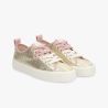 Other image of STOMP SNEAKER W - CRACK - LIGHT GOLD