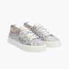 Other image of STOMP SNEAKER W - SHINE LEO - SILVER