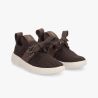 Autre image de VOLT ONE W - SWEAT - BROWN