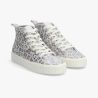 Autre image de STOMP MID W - SHINE LEO - SILVER