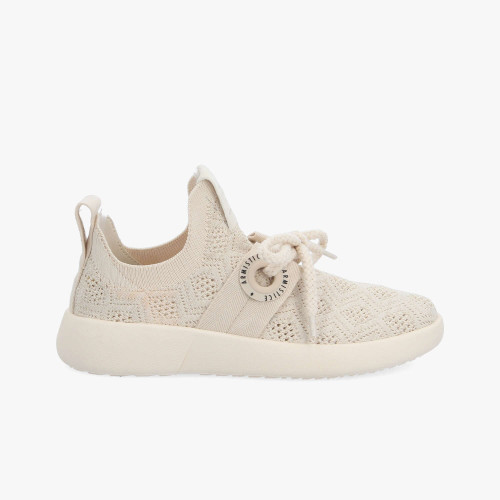 VOLT ONE W - DIAMANT - DOVE