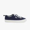 Autre image de STOMP SNEAKER W - CANVAS - BLEU