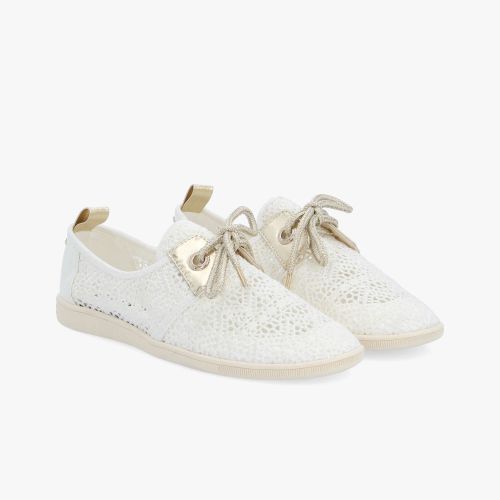 STONE ONE W - LACELYA - BEIGE